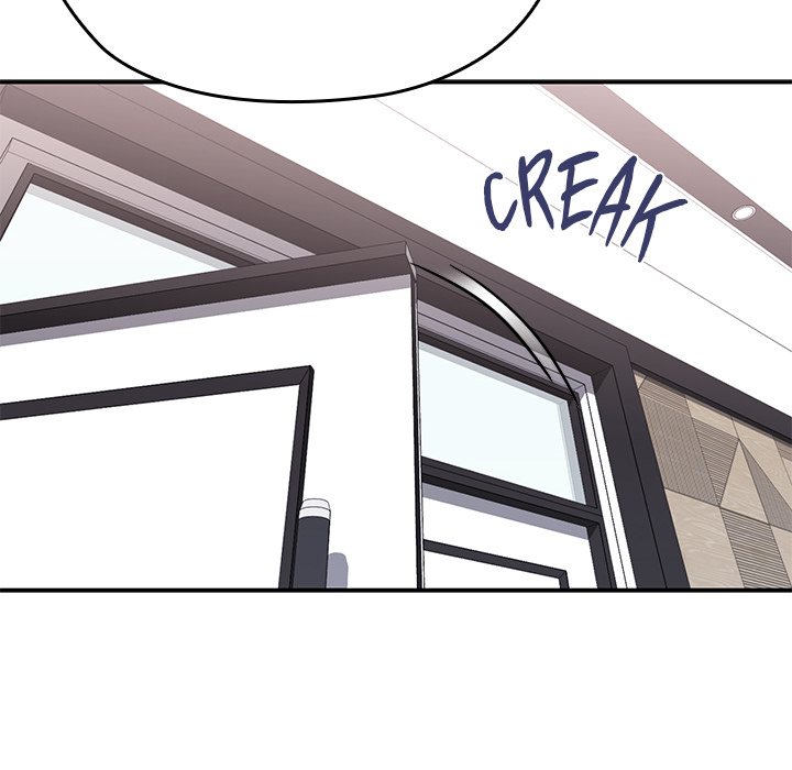 Office Menace Alert Chapter 74 - Page 180