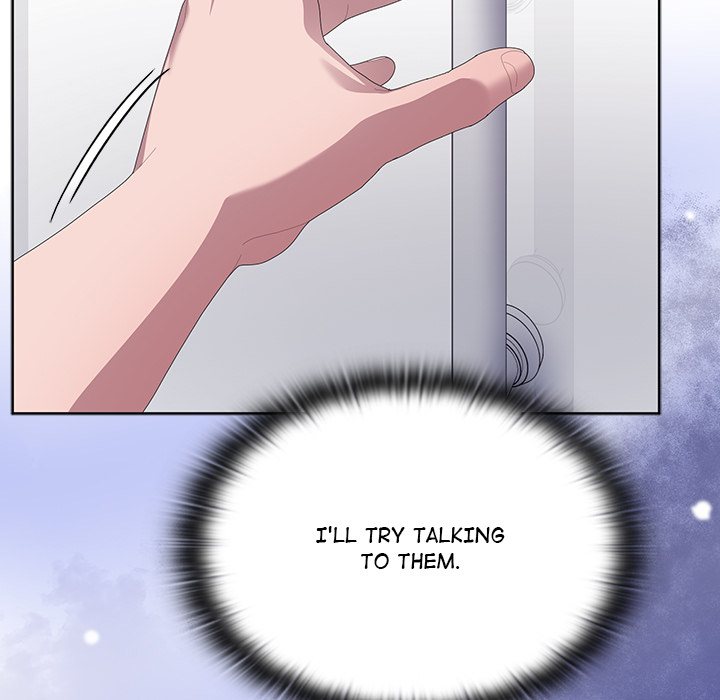 Office Menace Alert Chapter 74 - Page 19