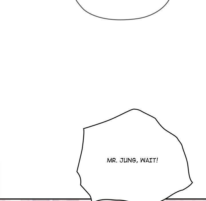 Office Menace Alert Chapter 74 - Page 182