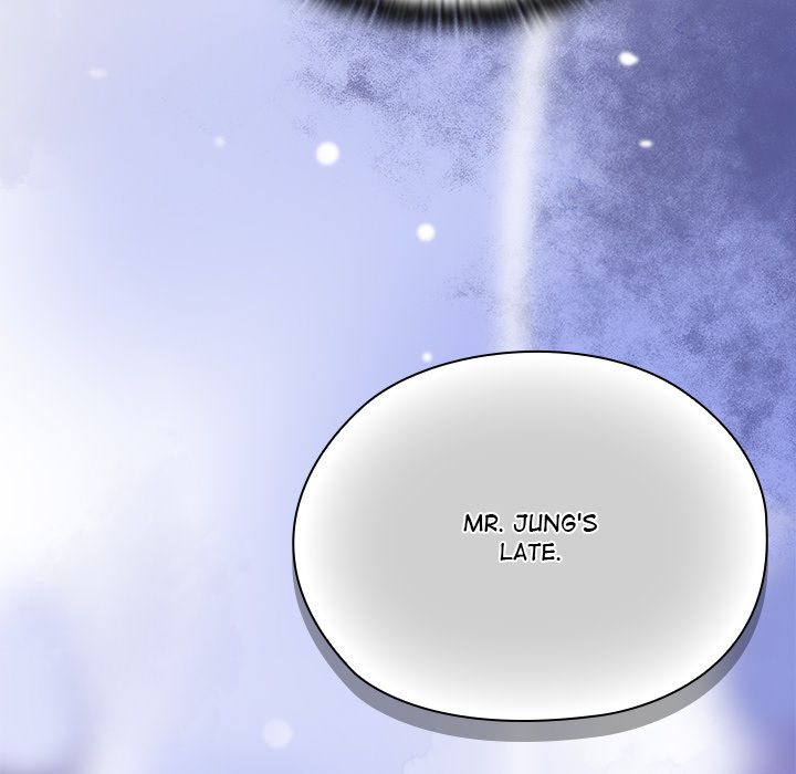 Office Menace Alert Chapter 74 - Page 20