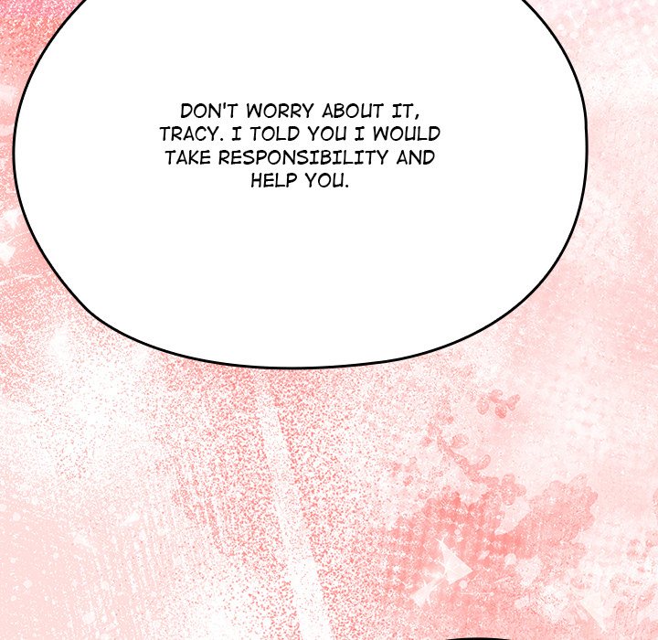 Office Menace Alert Chapter 74 - Page 195