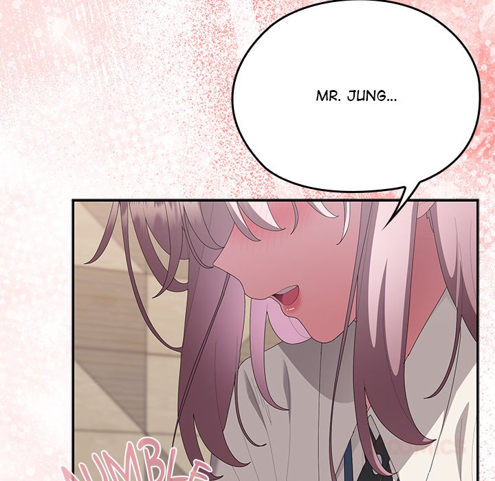 Office Menace Alert Chapter 74 - Page 196