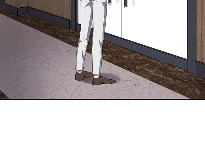 Office Menace Alert Chapter 74 - Page 3