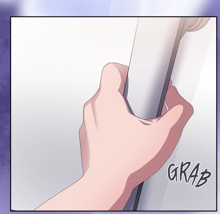 Office Menace Alert Chapter 74 - Page 21