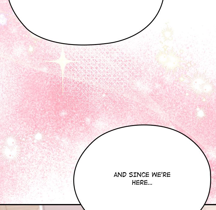 Office Menace Alert Chapter 74 - Page 201