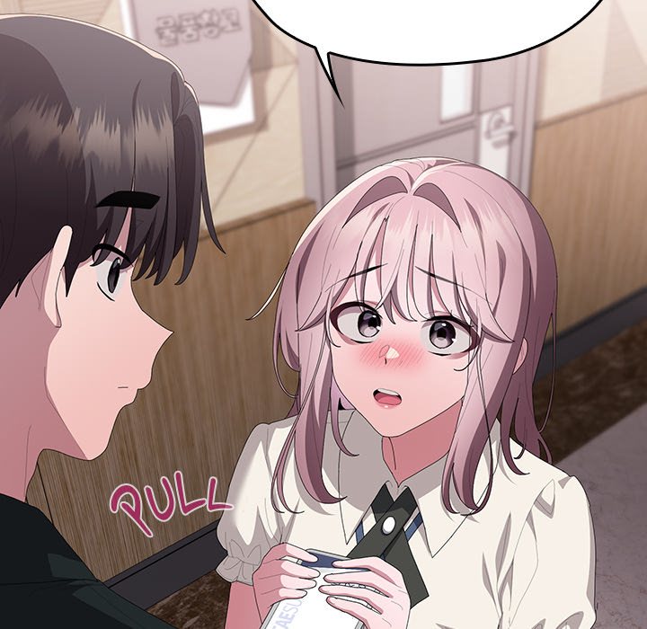 Office Menace Alert Chapter 74 - Page 202