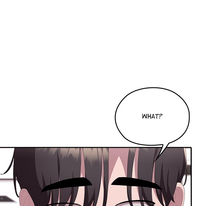 Office Menace Alert Chapter 74 - Page 204