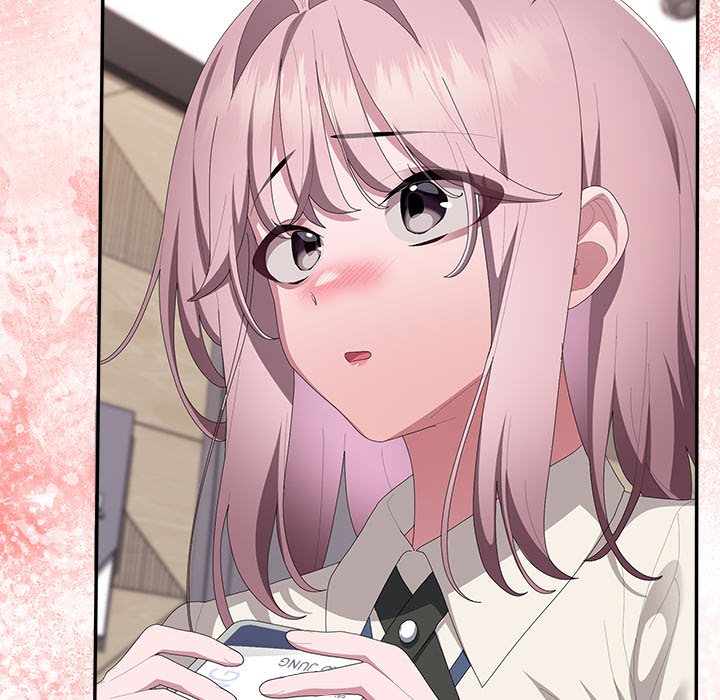 Office Menace Alert Chapter 74 - Page 207