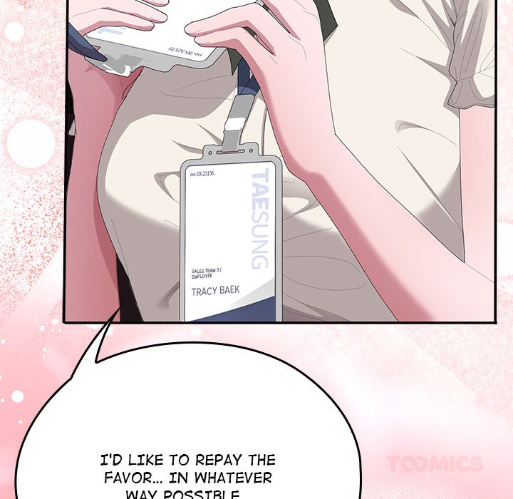 Office Menace Alert Chapter 74 - Page 208