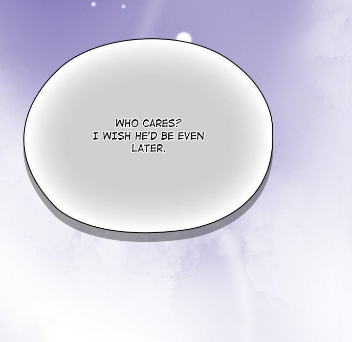 Office Menace Alert Chapter 74 - Page 22