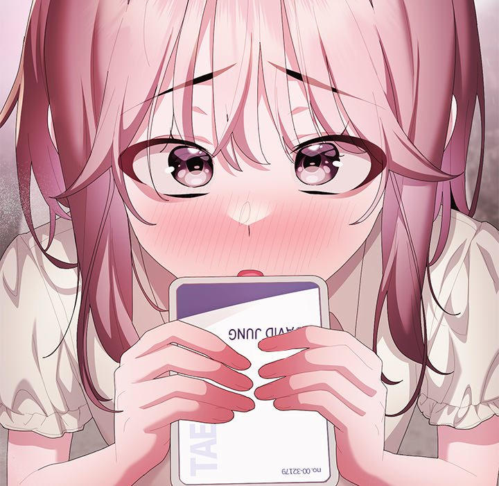 Office Menace Alert Chapter 74 - Page 211