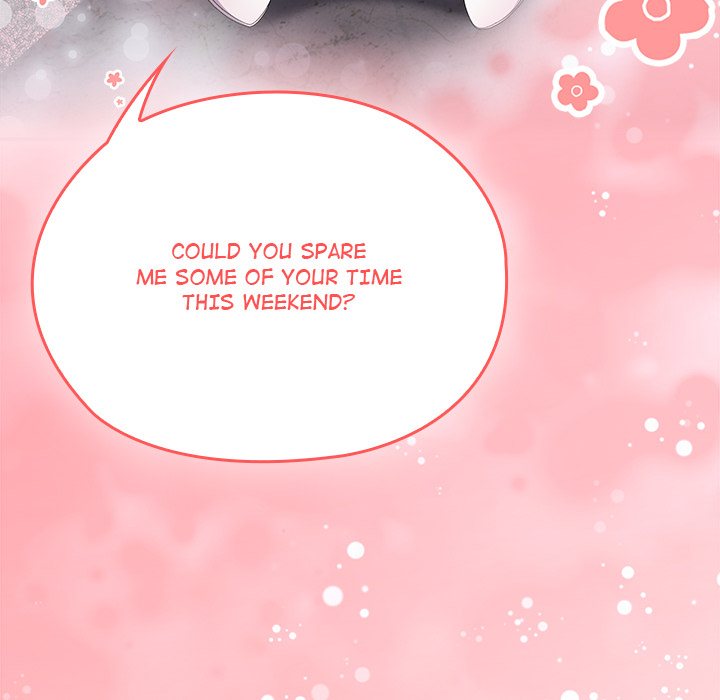 Office Menace Alert Chapter 74 - Page 213