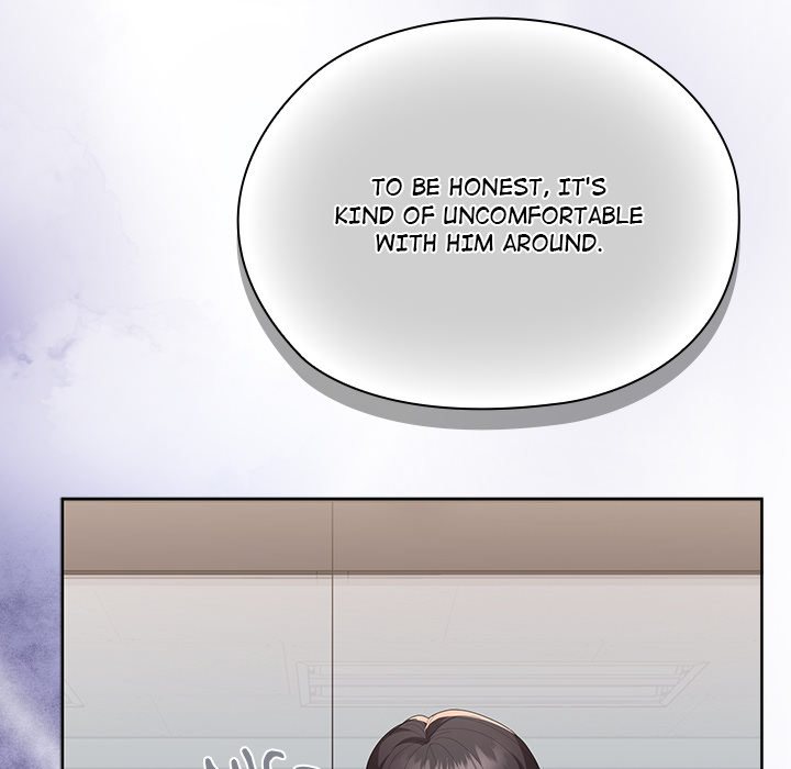 Office Menace Alert Chapter 74 - Page 23