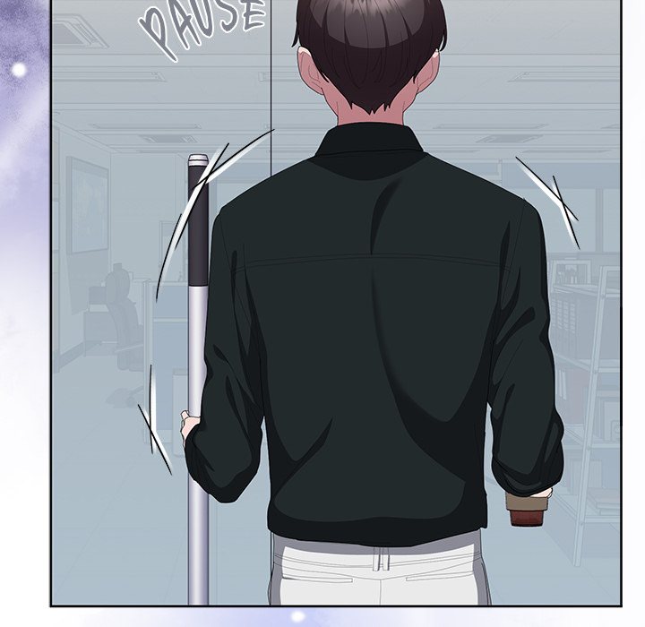 Office Menace Alert Chapter 74 - Page 24