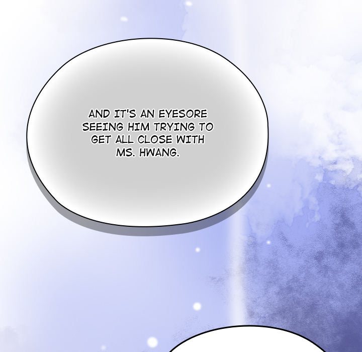 Office Menace Alert Chapter 74 - Page 25