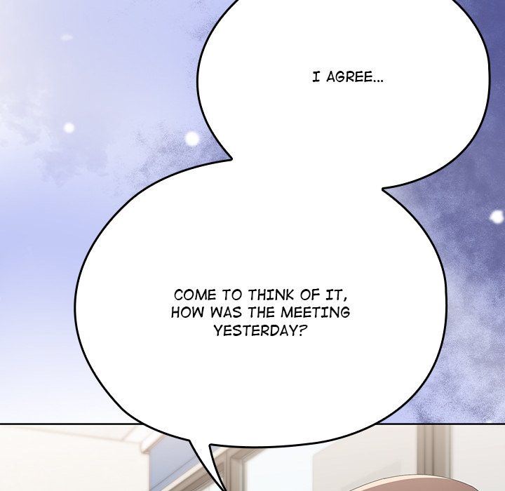 Office Menace Alert Chapter 74 - Page 26