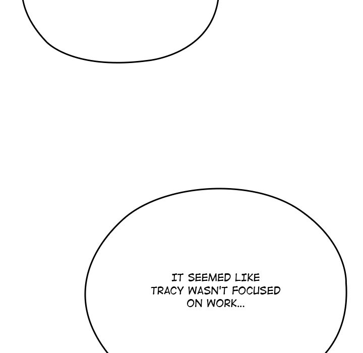 Office Menace Alert Chapter 74 - Page 32