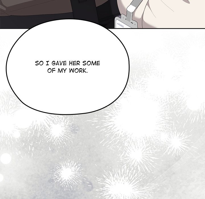 Office Menace Alert Chapter 74 - Page 35