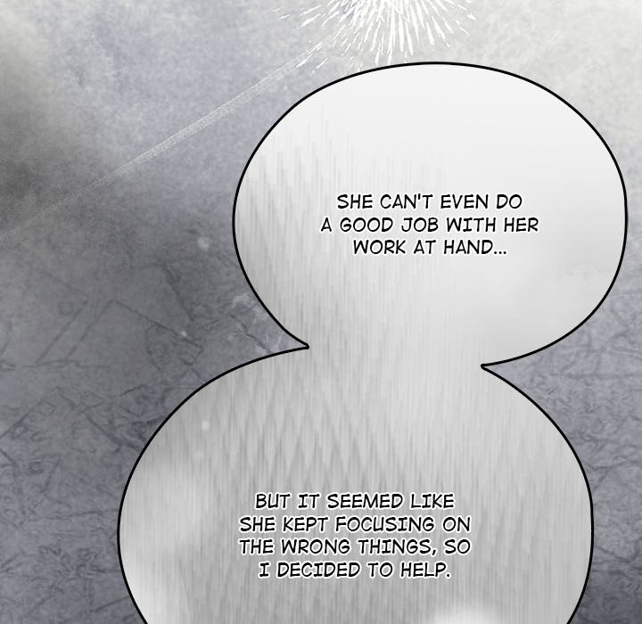 Office Menace Alert Chapter 74 - Page 36