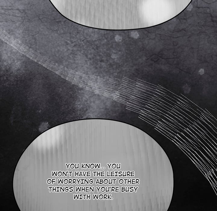 Office Menace Alert Chapter 74 - Page 37