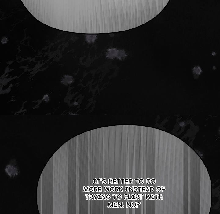 Office Menace Alert Chapter 74 - Page 38