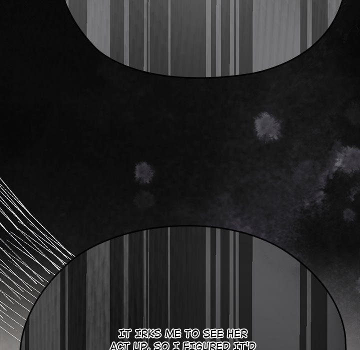 Office Menace Alert Chapter 74 - Page 39