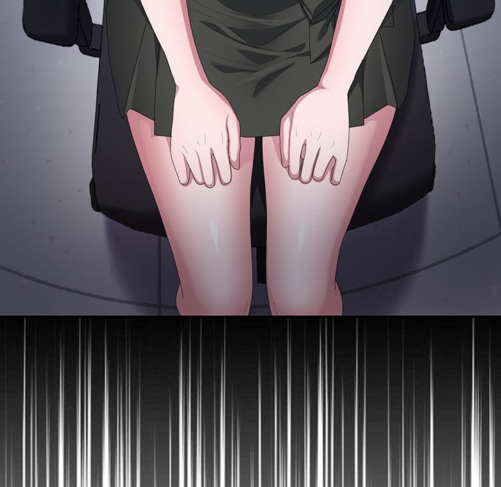 Office Menace Alert Chapter 74 - Page 42