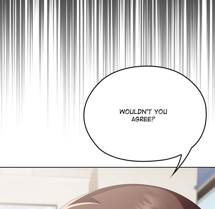 Office Menace Alert Chapter 74 - Page 43