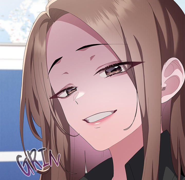 Office Menace Alert Chapter 74 - Page 44