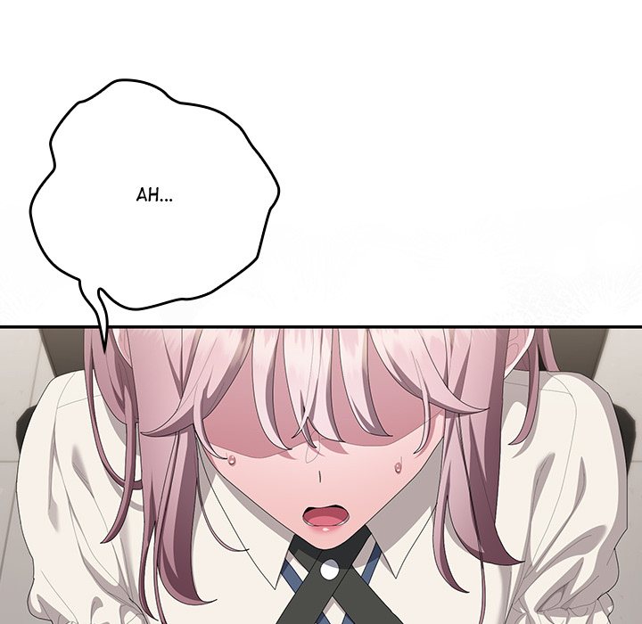 Office Menace Alert Chapter 74 - Page 47