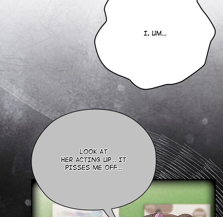 Office Menace Alert Chapter 74 - Page 49