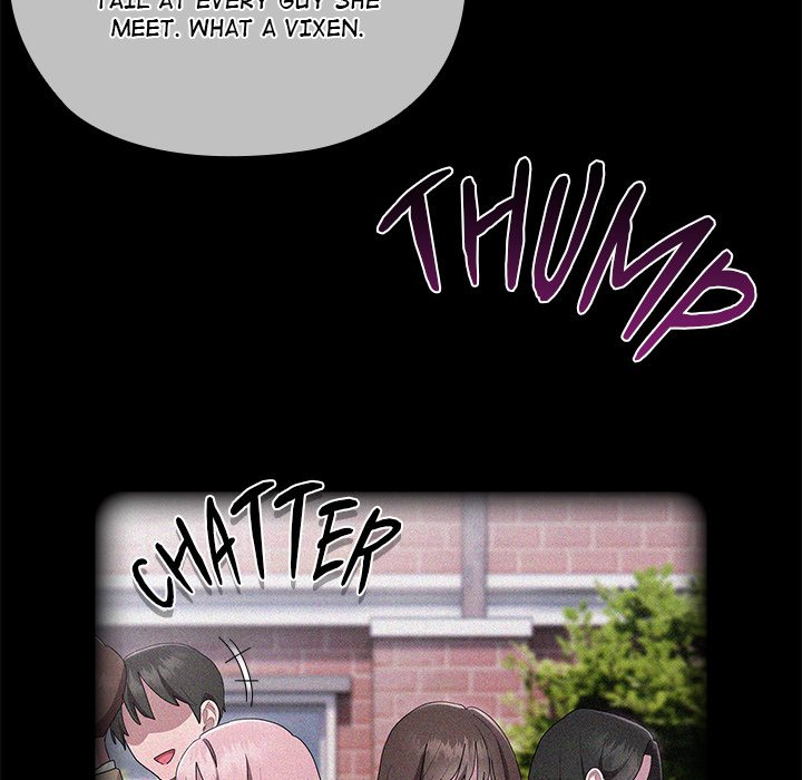 Office Menace Alert Chapter 74 - Page 51