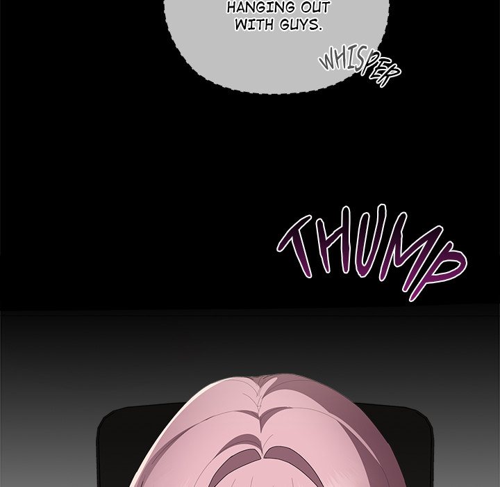 Office Menace Alert Chapter 74 - Page 53