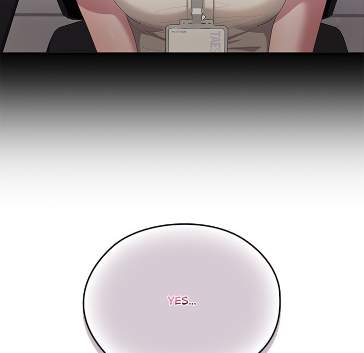 Office Menace Alert Chapter 74 - Page 55