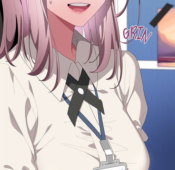 Office Menace Alert Chapter 74 - Page 57