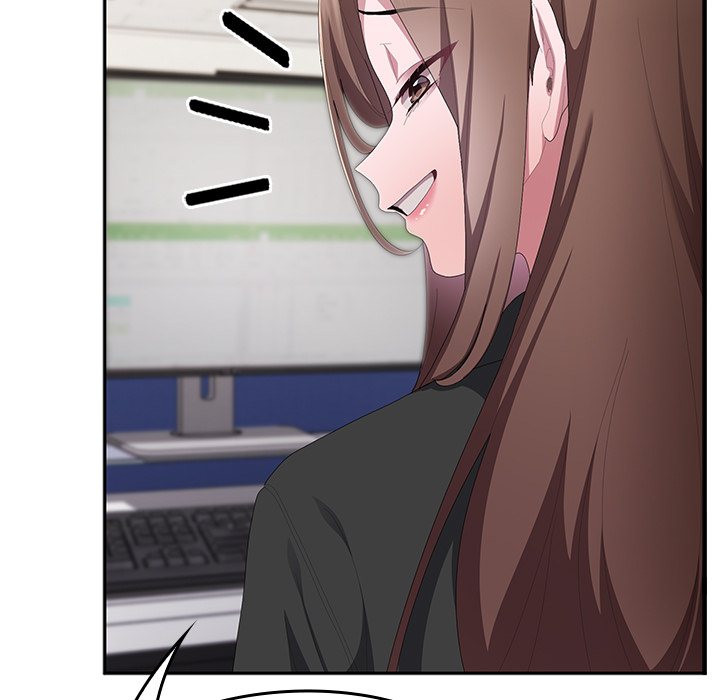 Office Menace Alert Chapter 74 - Page 60