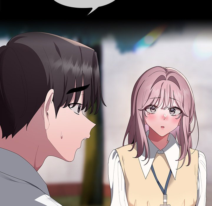 Office Menace Alert Chapter 74 - Page 7