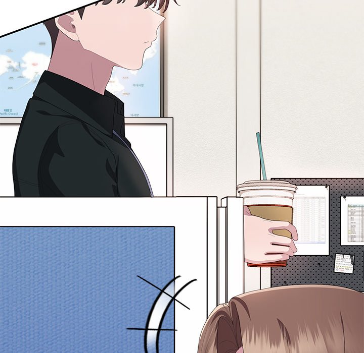 Office Menace Alert Chapter 74 - Page 65