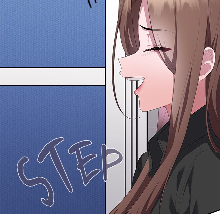 Office Menace Alert Chapter 74 - Page 66