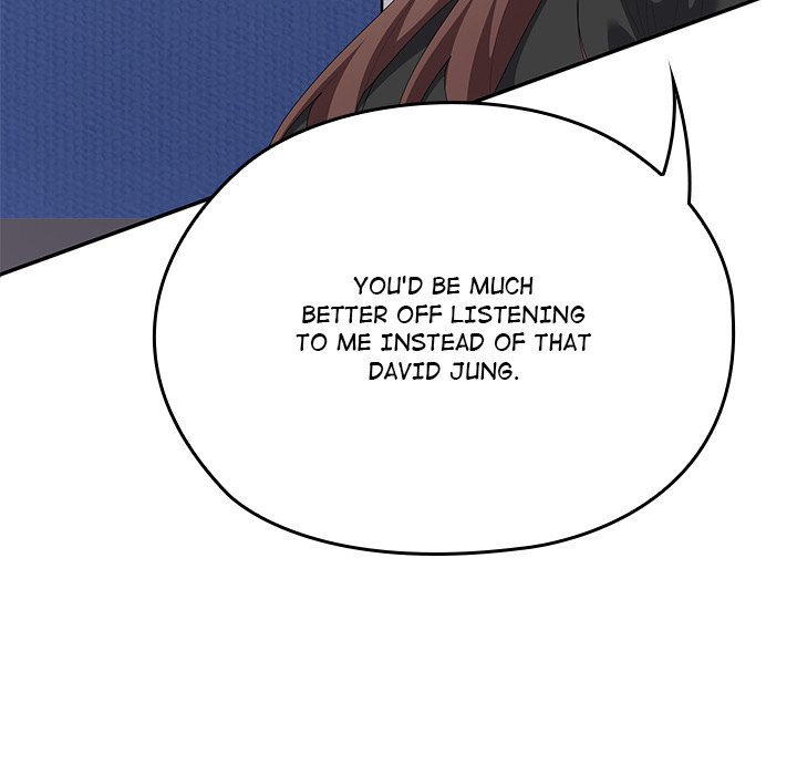 Office Menace Alert Chapter 74 - Page 67