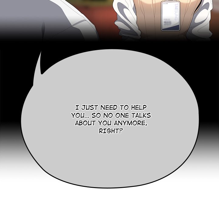 Office Menace Alert Chapter 74 - Page 8