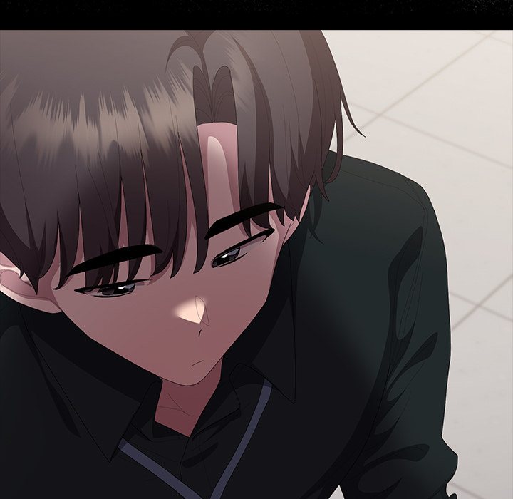 Office Menace Alert Chapter 74 - Page 71