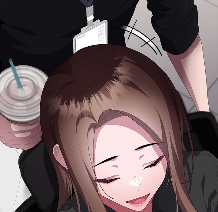 Office Menace Alert Chapter 74 - Page 72