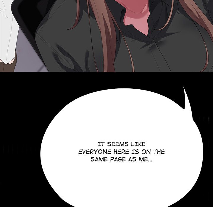 Office Menace Alert Chapter 74 - Page 73