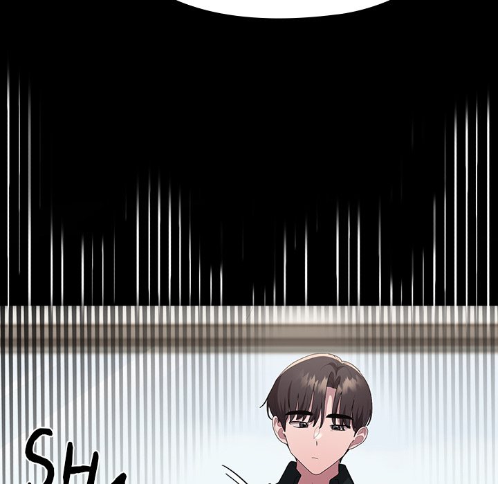 Office Menace Alert Chapter 74 - Page 74