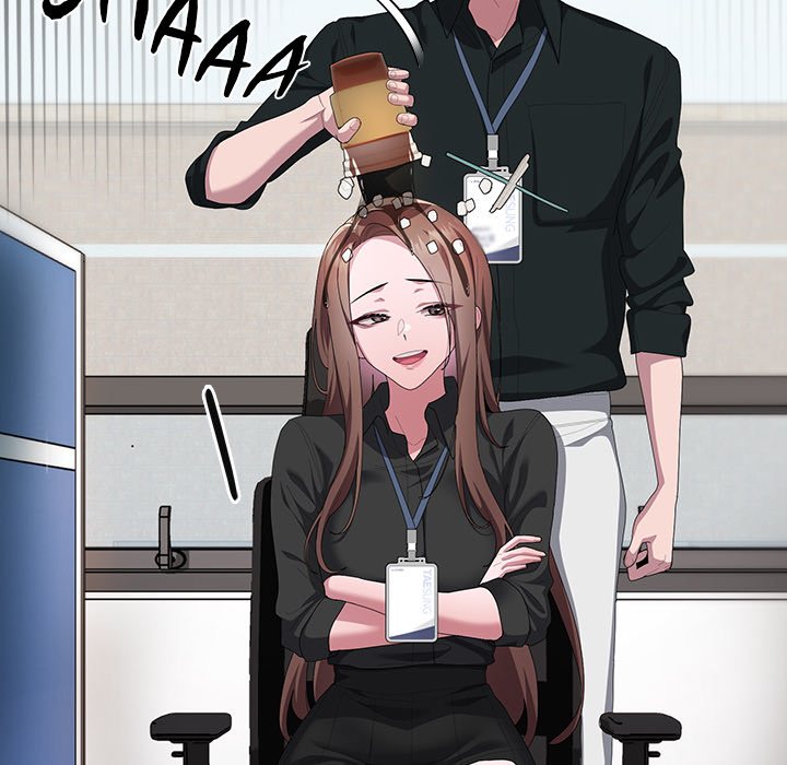 Office Menace Alert Chapter 74 - Page 75