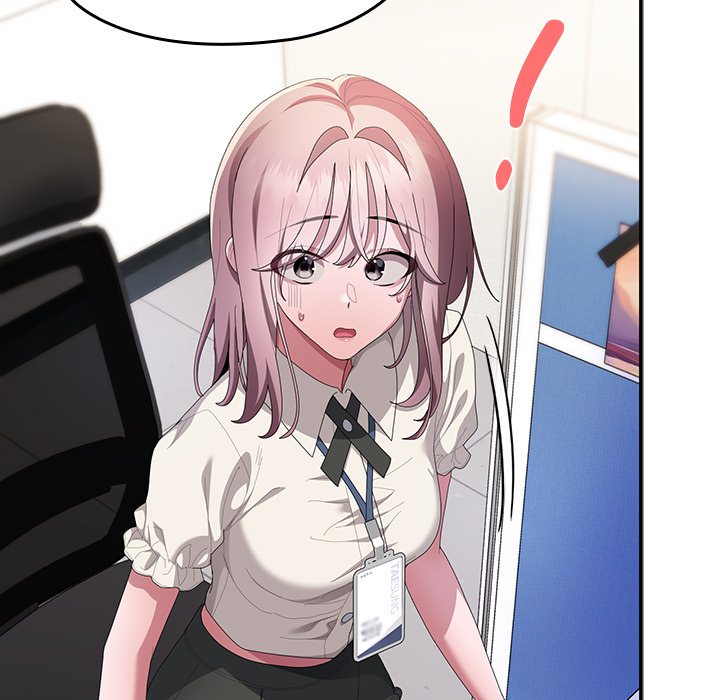 Office Menace Alert Chapter 74 - Page 83