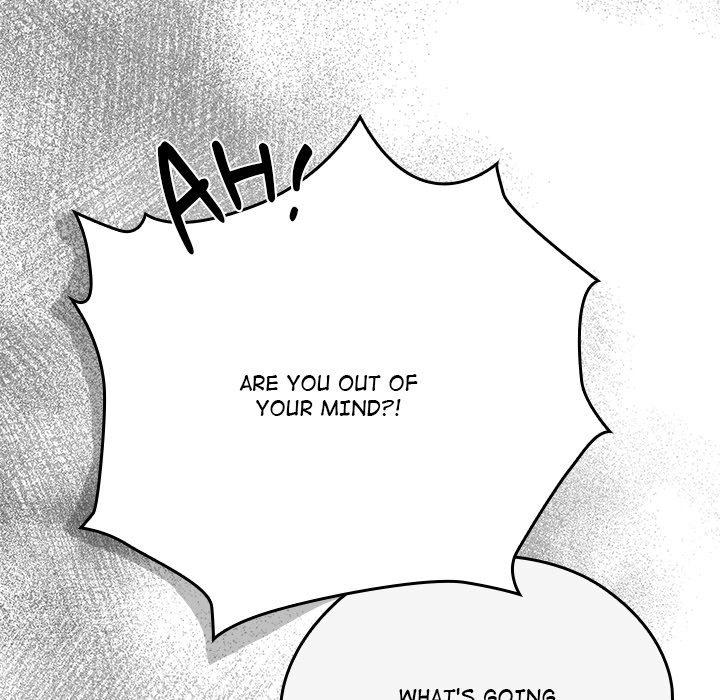 Office Menace Alert Chapter 74 - Page 85