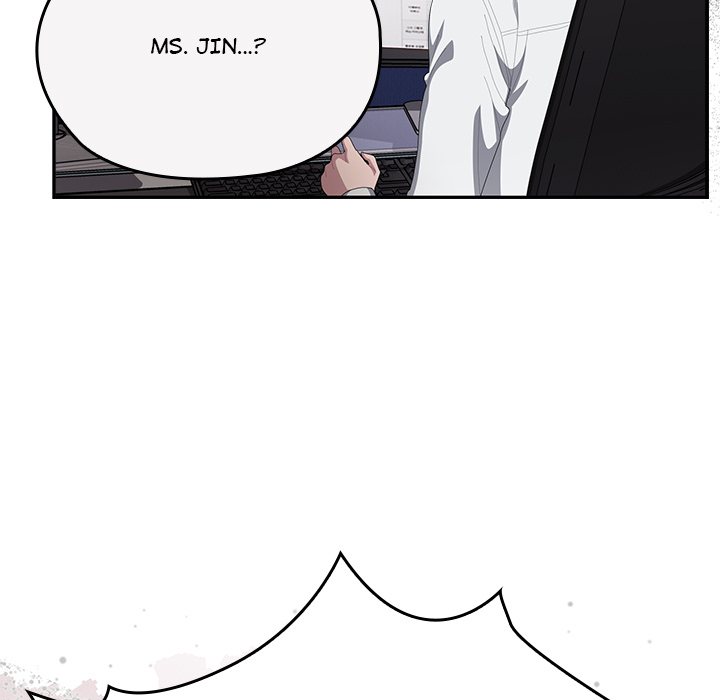 Office Menace Alert Chapter 74 - Page 87