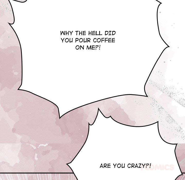 Office Menace Alert Chapter 74 - Page 88